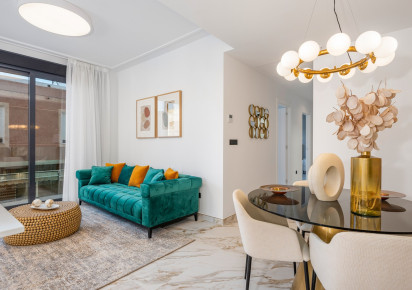 New Build · Apartments · Guardamar del Segura · Guardamar