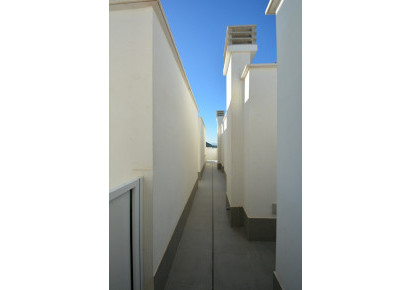 New Build · Apartments · Guardamar del Segura · Guardamar