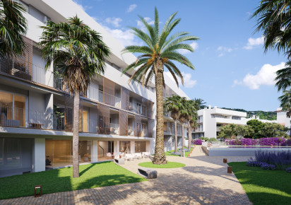 New Build · Apartments · Jávea