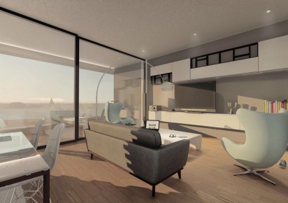 New Build · Apartments · Lo Pagán · LO PAGAN