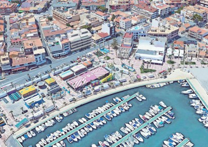 New Build · Apartments · Lo Pagán · LO PAGAN