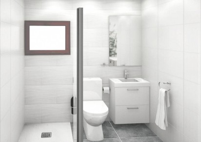 New Build · Apartments · Lo Pagán · LO PAGAN