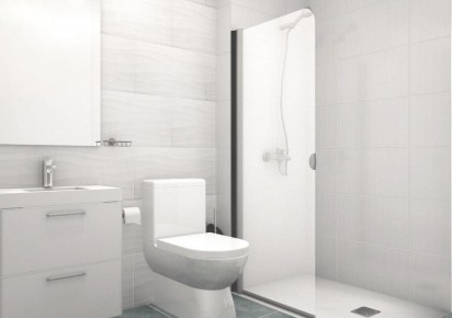 New Build · Apartments · Lo Pagán · LO PAGAN