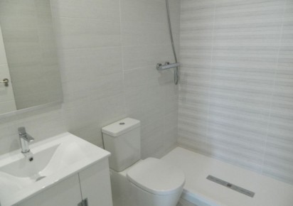 New Build · Apartments · Mil Palmeras