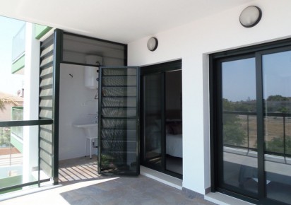 New Build · Apartments · Mil Palmeras