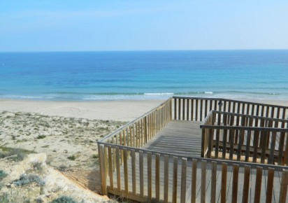 New Build · Apartments · Mil Palmeras