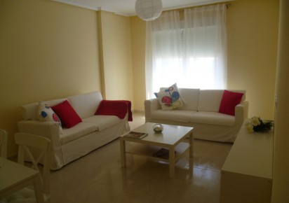 New Build · Apartments · Montesinos, Los · LOS MONTESINOS