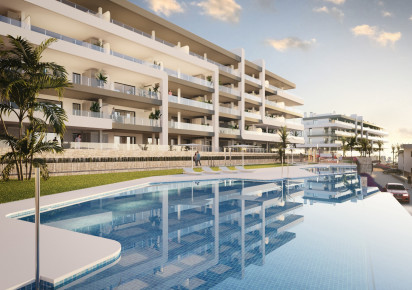 New Build · Apartments · MUTXAMEL · BONALBA