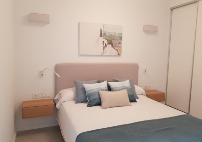 New Build · Apartments · Orihuela Costa · Playa Flamenca