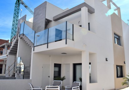 New Build · Apartments · Orihuela Costa · Punta Prima