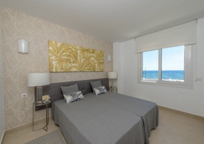 New Build · Apartments · Orihuela Costa · Punta Prima