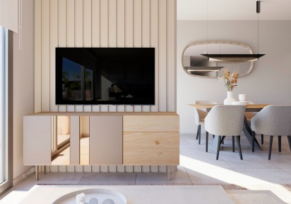 New Build · Apartments · Orihuela Costa · Punta Prima