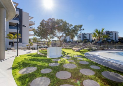 New Build · Apartments · Orihuela Costa · villamartin