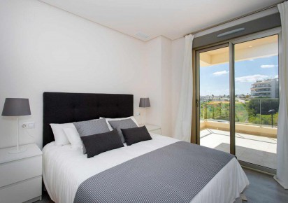 New Build · Apartments · Orihuela Costa · villamartin