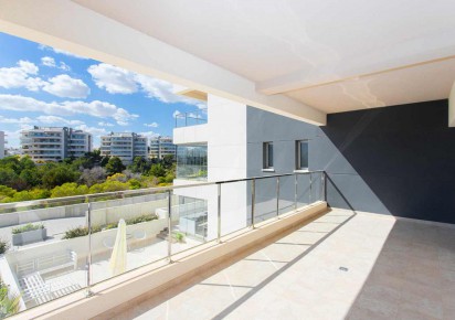 New Build · Apartments · Orihuela Costa · villamartin