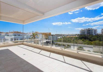 New Build · Apartments · Orihuela Costa · villamartin