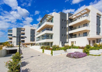 New Build · Apartments · Orihuela Costa · villamartin