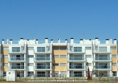 New Build · Apartments · Orihuela Costa · villamartin