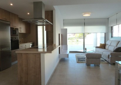 New Build · Apartments · Orihuela Costa · villamartin