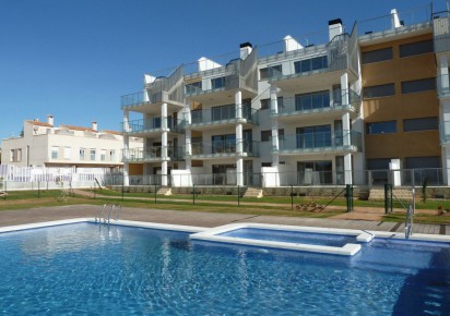 New Build · Apartments · Orihuela Costa · villamartin