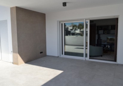 New Build · Apartments · Orihuela Costa · villamartin