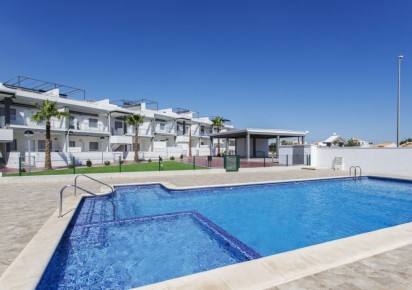 New Build · Apartments · Orihuela Costa
