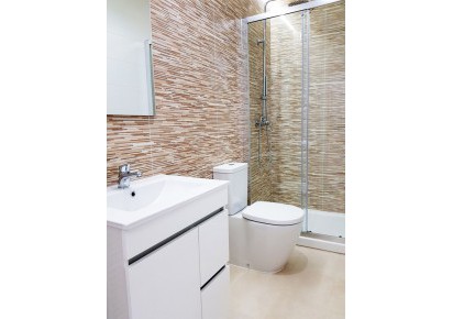 New Build · Apartments · Orihuela Costa