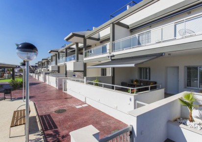 New Build · Apartments · Orihuela Costa