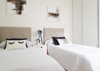 New Build · Apartments · Orihuela Costa