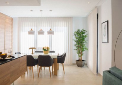 New Build · Apartments · Orihuela Costa