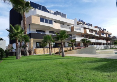 New Build · Apartments · Orihuela Costa