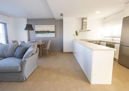 New Build · Apartments · Orihuela Costa