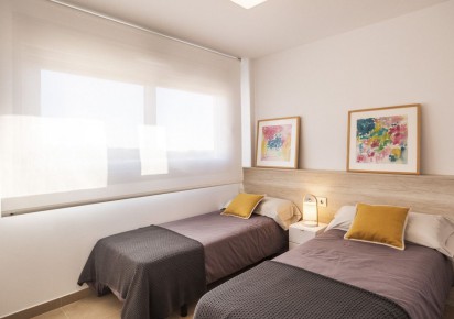 New Build · Apartments · Orihuela Costa