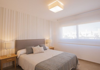 New Build · Apartments · Orihuela Costa