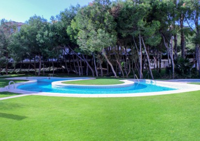 New Build · Apartments · Orihuela Costa