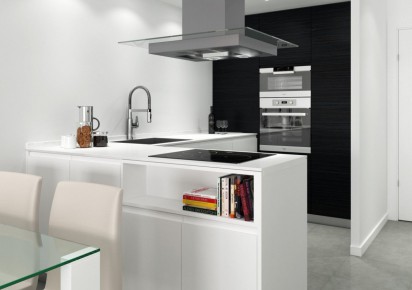 New Build · Apartments · Orihuela Costa