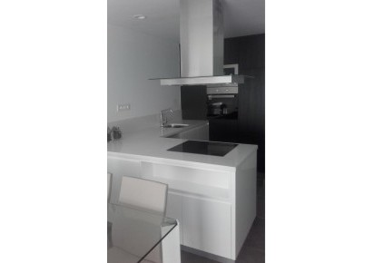 New Build · Apartments · Orihuela Costa