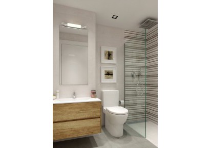 New Build · Apartments · Orihuela Costa