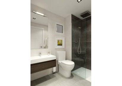 New Build · Apartments · Orihuela Costa