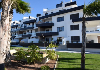 New Build · Apartments · Orihuela Costa