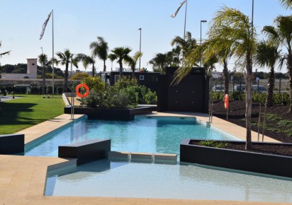 New Build · Apartments · Orihuela Costa