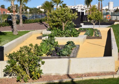 New Build · Apartments · Orihuela Costa