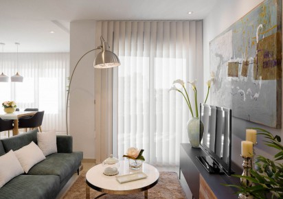 New Build · Apartments · Orihuela Costa