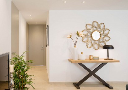 New Build · Apartments · Orihuela Costa