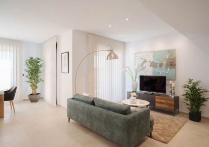 New Build · Apartments · Orihuela Costa