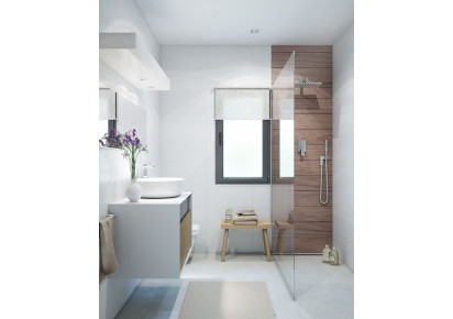 New Build · Apartments · Orihuela Costa