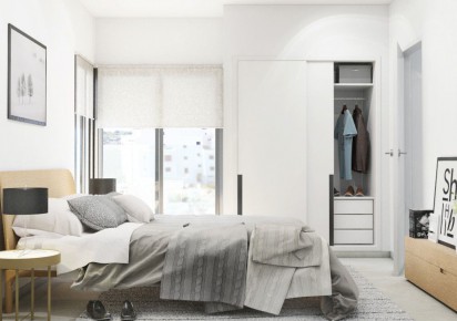 New Build · Apartments · Orihuela Costa