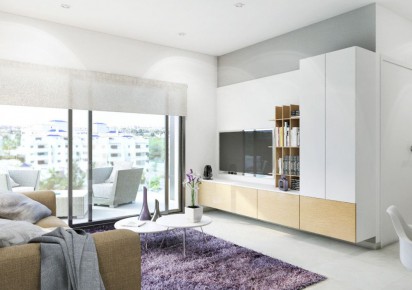 New Build · Apartments · Orihuela Costa