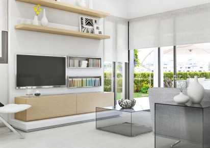 New Build · Apartments · Orihuela Costa