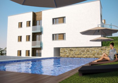 New Build · Apartments · Orihuela Costa